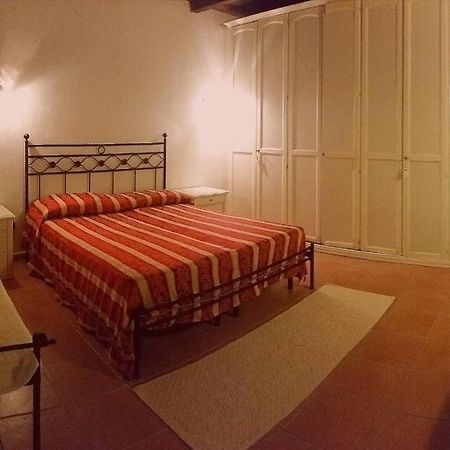 Agriturismo Pausania Villa Tempio Pausania Buitenkant foto